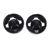 PCF* Paint Sprayer Nozzle Pack for 800W and 550W Electric Paint  Includes 1 8mm 2 6mm Nozzle Size an