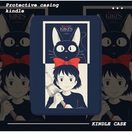 Cute little case Cover for kindle paperwhite 12345, kindle basic 2022-2024 beautiful model