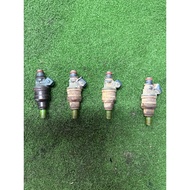 wira 1.5 4G15 injector used