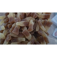 Gummy Halal Mix Pelbagai Perisa Bebeto
