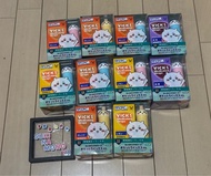 [現貨在日] 可灣仔取貨/包順豐 Chiikawa x VICKS 喉糖 SET(包喉糖+Case）
