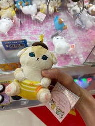 布甸狗公仔 / Pompompurin / Mofusand / Sanrio Characters