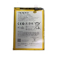 Original แบตเตอรี่ OPPO Realme C15 C12 C25 battery BLP793 6000mAh รับประกัน 3 เดือน