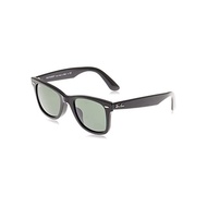 [Ray-Ban] Sunglasses 0RB2140F WAYFARER 901 G-15 GREEN 52