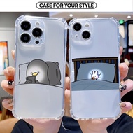 OPPO A18/A57/A1K/A3S/F9/A54/A55/A60/Reno 13F/Reno 12F/F11/F7/... CaseFlexible in Night Form