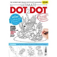 ULTIMATE DOT 2 DOT ( SINGLE ISSUE )