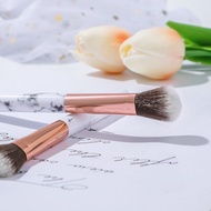 C009 C008 C010 MAKEUP BRUSH SINGLE BLUSH MAKEUP BRUSH LOOSE POWDER/ HIGHLIGHTER-MARBLE EDITION/