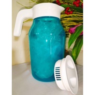 Tupperware Universal Jar 1 PC Pitcher 3 L