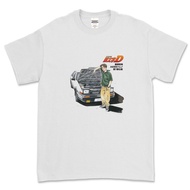 INITIAL D | ANIME FILM SERIES T-SHIRT