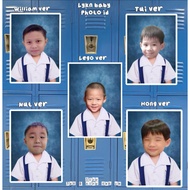 Photo id lykn baby picture william lego nut hong tui gmmtv thaientu thai actor