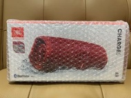 全新正貨 JBL Charge 5 (Red) 無線喇叭