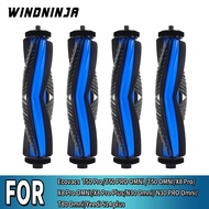 Main Brush For Ecovacs Deebot T50 PRO OMNI/T50 OMNI/X8 Pro OMNI/T80Omni/N30 Omni/N30 PRO Omni Yeedi 