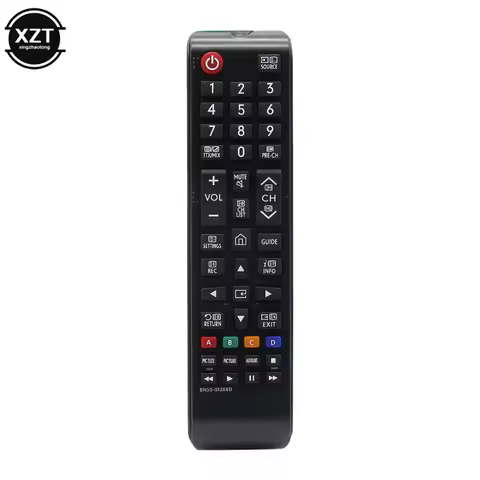 BN59-01268D New Replacement Remote Controller For Samsung TV MU8000 MU9000 Q7C Q7F Q8C Fernbedienung