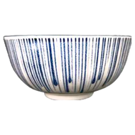 大同磁器 港式飯碗 149 4.5吋  梅花露  1組