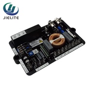 เครื่องสร้างโคลงเครื่องควบคุมแรงดันไฟฟ้าอัตโนมัติเครื่องกำเนิดไฟฟ้า AVR Marelli M40FA610A M40FA640A