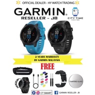 Garmin Forerunner 945 (Triathlon Watch)