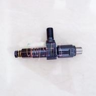 Rumah Nozzle Fuel Injector Dongfeng R175 R180 S195 S1100  fuel injector untuk mesin diesel R-175 S-1