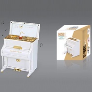 Fast delivery - Classic Piano music box plays music 8 sounds ballet dancer dance souvenir gift