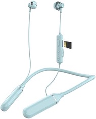 In-Ear Bluetooth Headphones with Cable Neckband Sports Headphones Wireless Headphones for Sports Wir