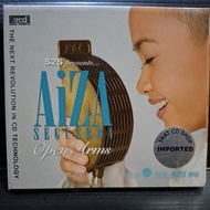 Aiza Seguerra - Open Arms