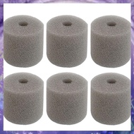 [P K A M] Applicable to  J1J2J3J4 Sweeping Robot Accessories Water Tank Filter Sponge Sweeping Robot