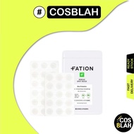 [FATION] NOSCA9 SPOT PATCH 102ea (10ml 72ea, 12mm 30ea)