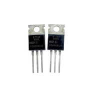 BT138-800E Transistors Triac 12A-800V TO-220 There Is