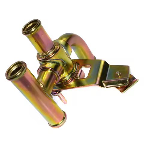 Universal 16mm 5/8" Bypass Heater Control Valve 1621-85698014 H38C-5104-000 1BD-84D-28C