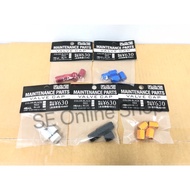 RAYS Valve Cap Cover Sport Rim Valve Cover 4pcs Rim Cap