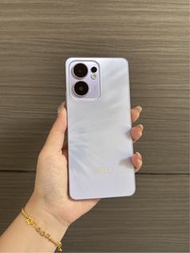 二手🫶🏻 Oppo Reno13f 8+256g 紫色❤️‍🔥保固中🔥請勿直接下單 請聊聊告知⚠️