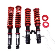 KIA FORTE PREMIUM P3 - HILOW BABYSHIFT Adjustable Shock Absorber