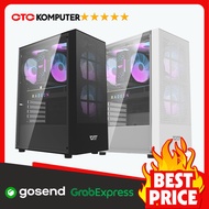 Darkflash case A290 [ATX, M-ATX/ITX]