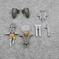 TIM Studio Tail Spoilers Upgrade Kit For SS06 Starscream