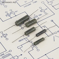 xeroxoxiz Tone Oil Capacitor Professional Audioponent 0.022UF 0.033UF 0.047UF 0.056UF for Electric G