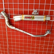 Open canister Daeng4 fulsitem for Wave 125 Fury 125 Xrm 125 RS 125 Smash 115 Rusi tc Raider j Xrm 10