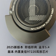 Wireless Bluetooth Module SHP9500 5.4 Bluetooth Amp Module Built-In Amp Chip Supports Voice Calls Au