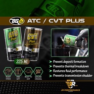 BG CVT Plus BG ATC Plus ATF CVT Treatment Gearbox Treatment Minyak Gearbox Car Service