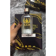 R AJA PERFUME 60ML SEBOTOL ROYAL R3VOLUTION GRED PREMIUM ( KETAHANAN BAU YANG LEBIH LAMA )
