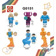 PGM Character figure toy G0151