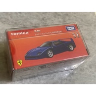 Tomica Premium Ferrari F40 (Blue) #31
