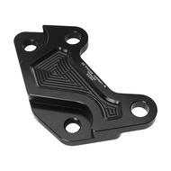 สําหรับ YAMAHA NMAX155 Nmax 155 NMAX 155 การปรับเปลี่ยนดิสก์เบรค 267 มม.แผ่นดิสก์ลอยการปรับเปลี่ยนชิ