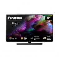 樂聲(Panasonic) 42吋 Z85AGH 4K OLED智能電視