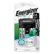 Energizer Battery Charger - Recharge Pro