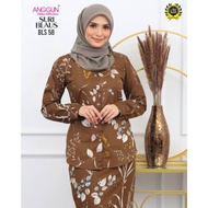 Elegant SURI BLOUSE size XS to 3XL
