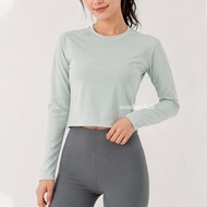 SUNDAYCLUB Gym Top Sportswear Top