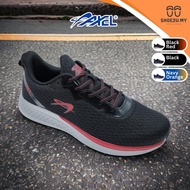 AXEL Men's Running Lace Up Sports Shoes MR9801