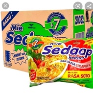 mie sedap soto 1 dus