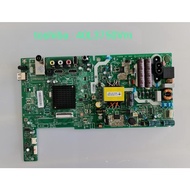 TOSHIBA LED TV ORIGINAL MOTHERBOARD 40L3750VM