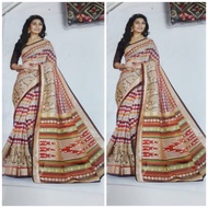 Indian Traditional Saree