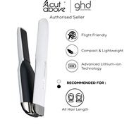 （NEW） GHD unplugged™ cordless hair straightener platinum+ hair straightenerStraightener curler curling iron